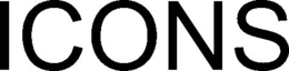 ICONS trademark