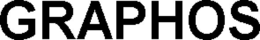 GRAPHOS trademark