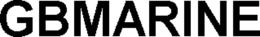 GBMARINE trademark