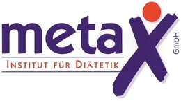 METAX INSTITUT FÜR DIÄTETIK GMBH trademark