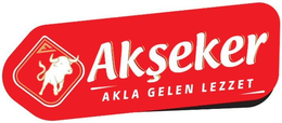 AKSEKER AKLA GELEN LEZZET trademark