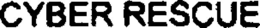 CYBER RESCUE trademark