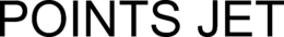 POINTS JET trademark