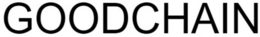 GOODCHAIN trademark