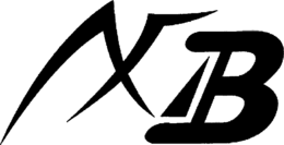 B trademark