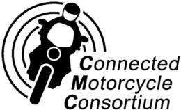 CONNECTED MOTORCYLE CONSORTIUM trademark