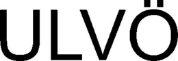 ULVÖ trademark