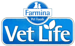 FARMINA PET FOODS VET LIFE trademark