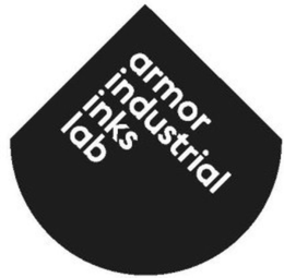 ARMOR INDUSTRIAL INKS LAB trademark