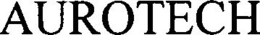 AUROTECH trademark