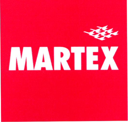 MARTEX trademark