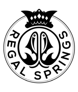 REGAL SPRINGS trademark