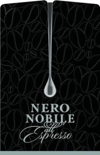 NERO NOBILE ALL'ESPRESSO trademark