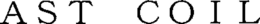 AST COIL trademark