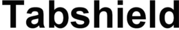 TABSHIELD trademark