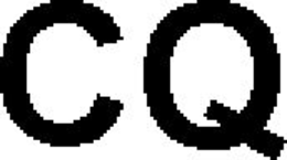 CQ trademark