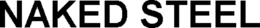 NAKED STEEL trademark