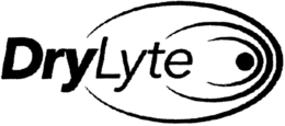 DRYLYTE trademark