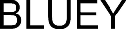 BLUEY trademark