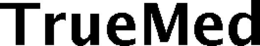 TRUEMED trademark