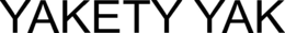 YAKETY YAK trademark