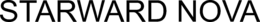 STARWARD NOVA trademark