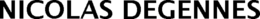 NICOLAS DEGENNES trademark