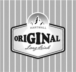 HARTWALL ORIGINAL LONG DRINK trademark