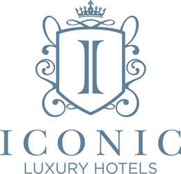 ICONIC LUXURY HOTELS trademark