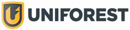 U UNIFOREST trademark