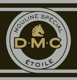 D·M·C MOULINÉ SPÉCIAL ÉTOILE trademark