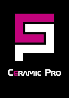CP CERAMIC PRO trademark