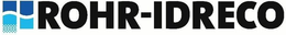 ROHR-IDRECO trademark