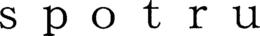 SPOTRU trademark