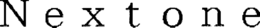 NEXTONE trademark