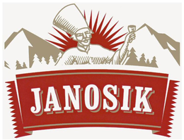 JANOSIK trademark