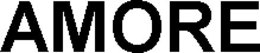 AMORE trademark