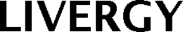 LIVERGY trademark