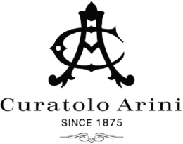 CA CURATOLO ARINI SINCE 1875 trademark