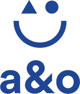 A&O trademark