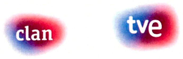 CLAN TVE trademark