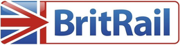 BRITRAIL trademark