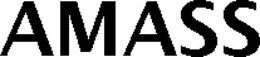 AMASS trademark