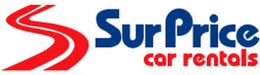 SURPRICE CAR RENTALS trademark