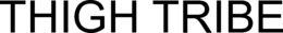 THIGH TRIBE trademark