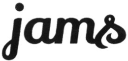 JAMS trademark
