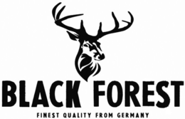 BLACK FOREST FINEST QUALITY FROM GERMANY trademark