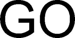 GO trademark
