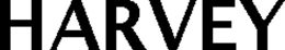 HARVEY trademark