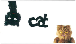 CAT trademark